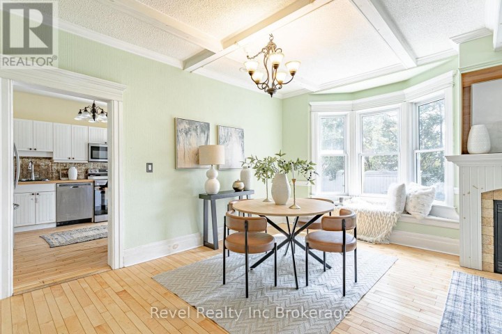 Photo 11 at 126 Huron Street, Woodstock - North, Woodstock