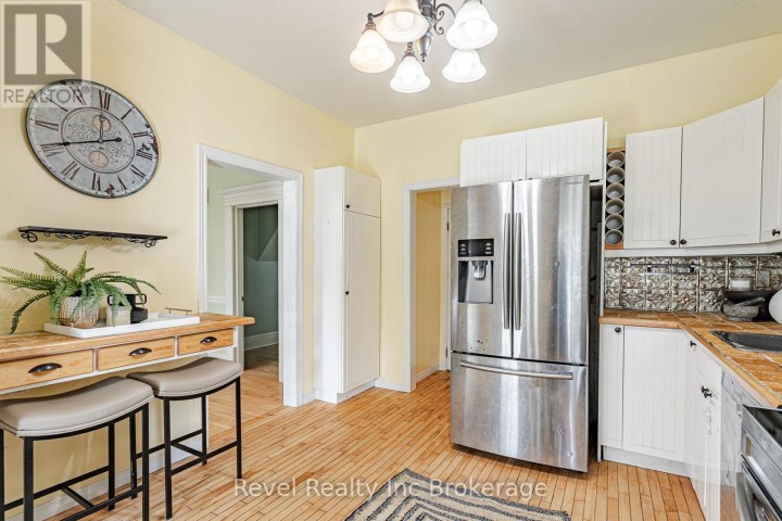 Photo 13 at 126 Huron Street, Woodstock - North, Woodstock