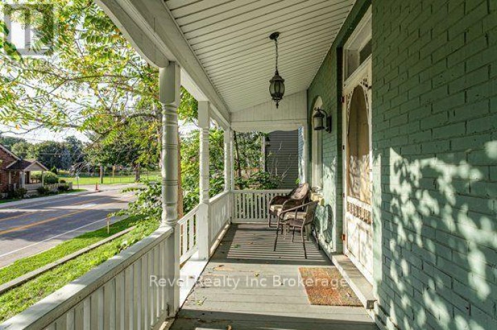 Photo 2 at 126 Huron Street, Woodstock - North, Woodstock