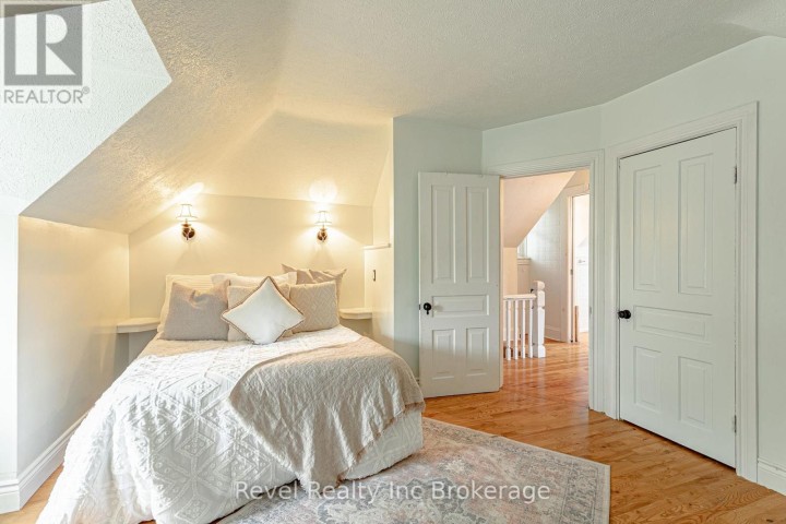 Photo 21 at 126 Huron Street, Woodstock - North, Woodstock