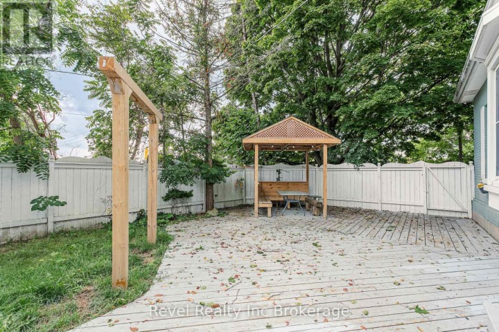 Photo 24 at 126 Huron Street, Woodstock - North, Woodstock