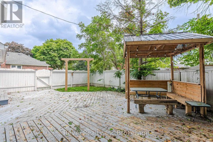 Photo 25 at 126 Huron Street, Woodstock - North, Woodstock