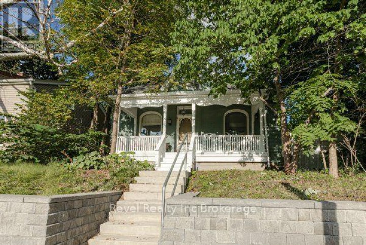 Photo 3 at 126 Huron Street, Woodstock - North, Woodstock