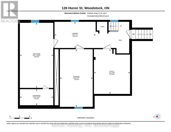 Photo 32 at 126 Huron Street, Woodstock - North, Woodstock