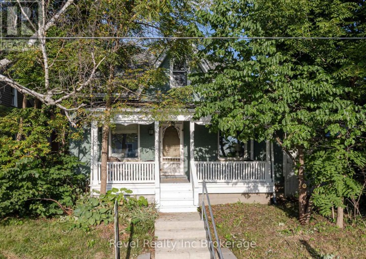 Photo 4 at 126 Huron Street, Woodstock - North, Woodstock