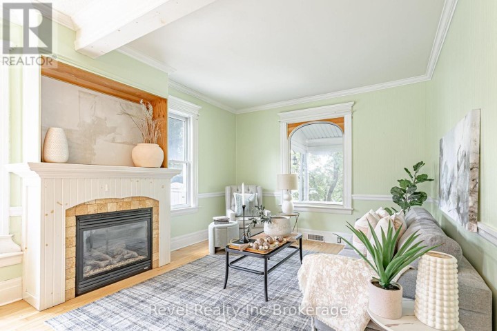 Photo 8 at 126 Huron Street, Woodstock - North, Woodstock