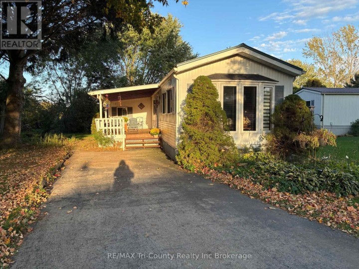 Photo 1 at 22 - 4899 Plank Road, Rural Bayham, Bayham