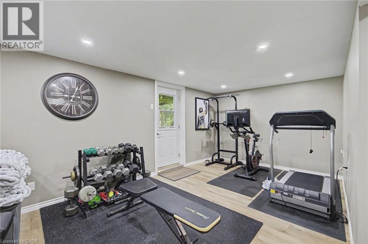 Photo 25 at 4 Fairview Street, Tillsonburg