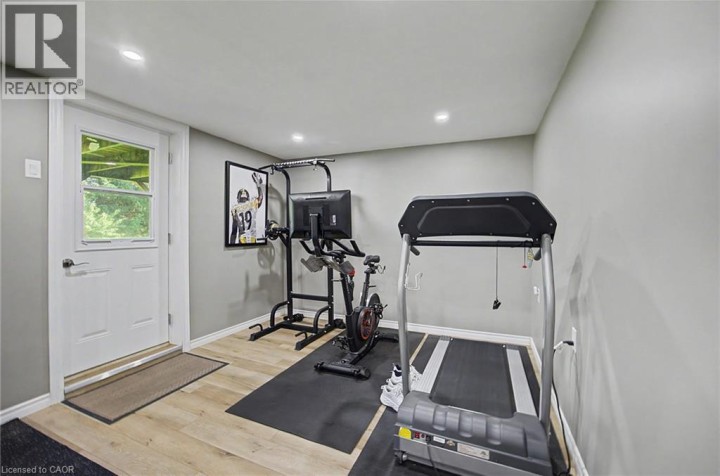 Photo 26 at 4 Fairview Street, Tillsonburg