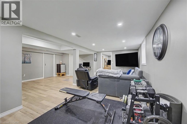 Photo 27 at 4 Fairview Street, Tillsonburg