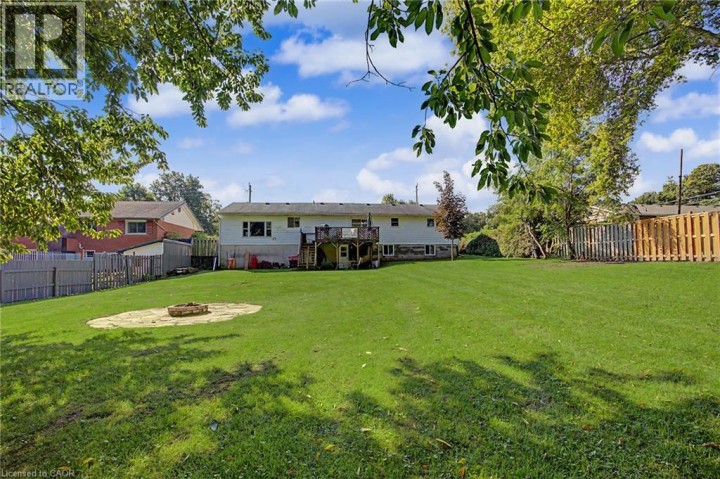 Photo 31 at 4 Fairview Street, Tillsonburg