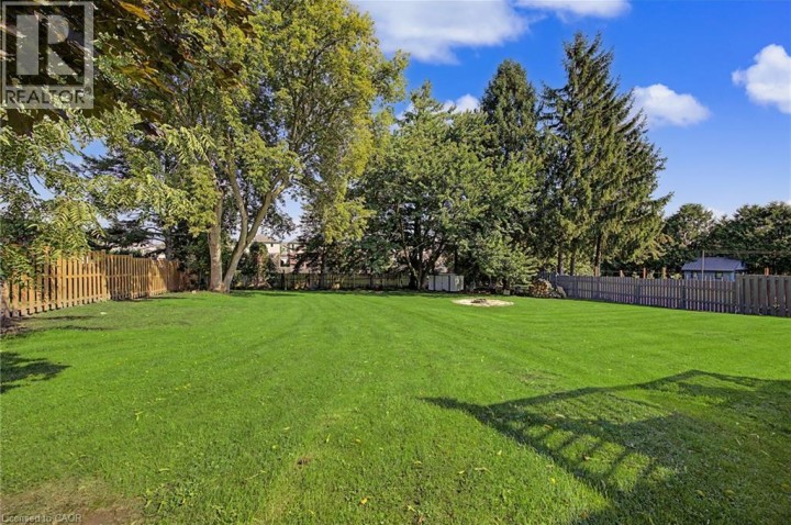 Photo 32 at 4 Fairview Street, Tillsonburg