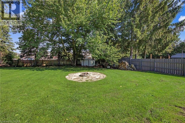Photo 33 at 4 Fairview Street, Tillsonburg