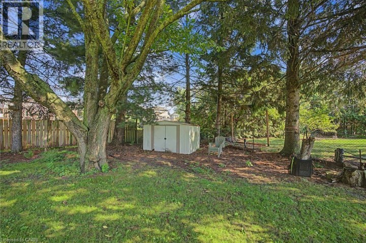 Photo 34 at 4 Fairview Street, Tillsonburg