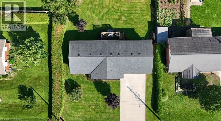 Photo 38 at 4 Fairview Street, Tillsonburg