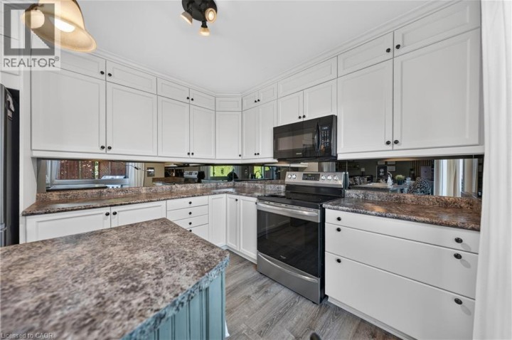 Photo 24 at 6 Mathews Court, Empire, Brantford