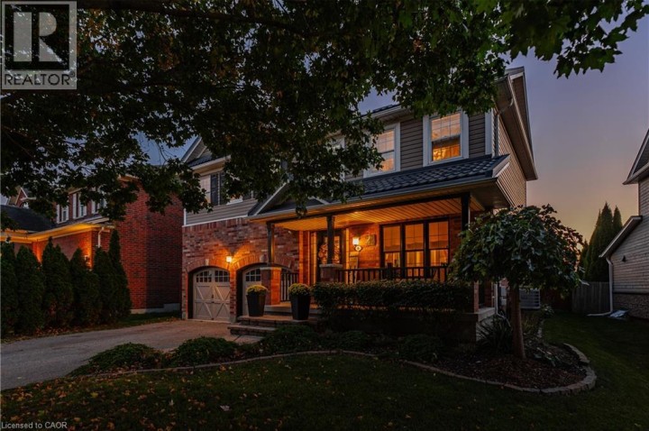 Photo 2 at 6 Mathews Court, Empire, Brantford