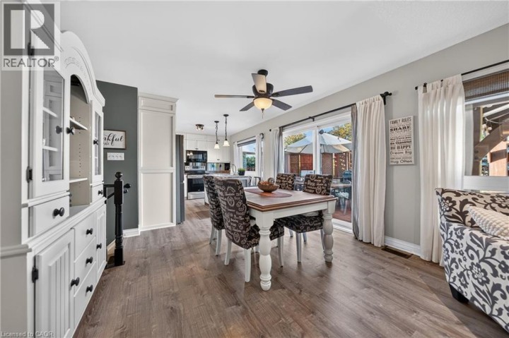 Photo 20 at 6 Mathews Court, Empire, Brantford