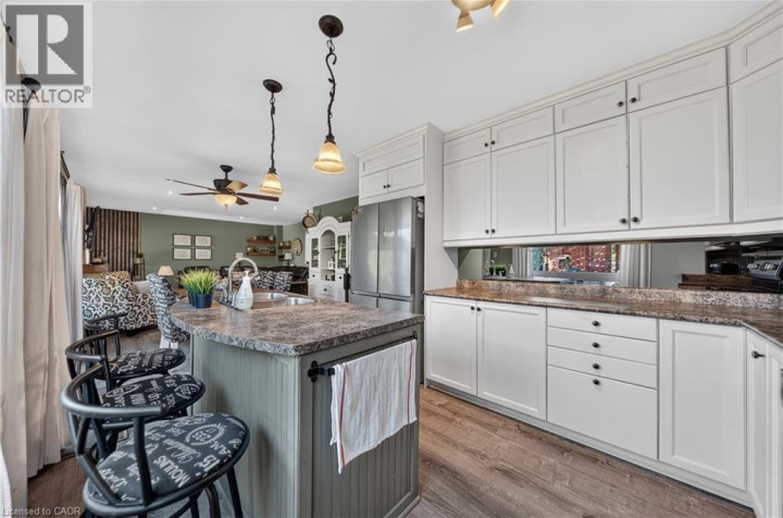 Photo 26 at 6 Mathews Court, Empire, Brantford