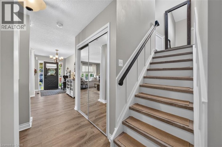 Photo 27 at 6 Mathews Court, Empire, Brantford