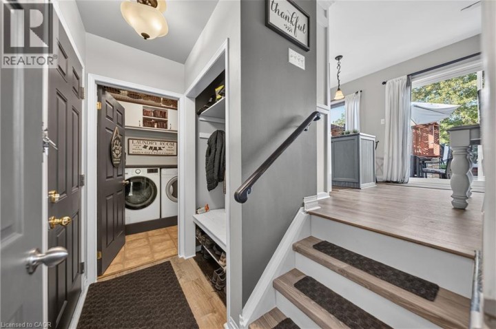 Photo 37 at 6 Mathews Court, Empire, Brantford