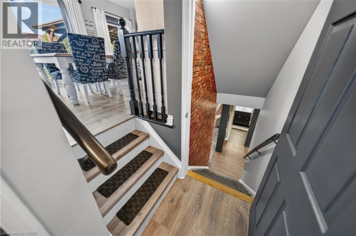 Photo 38 at 6 Mathews Court, Empire, Brantford