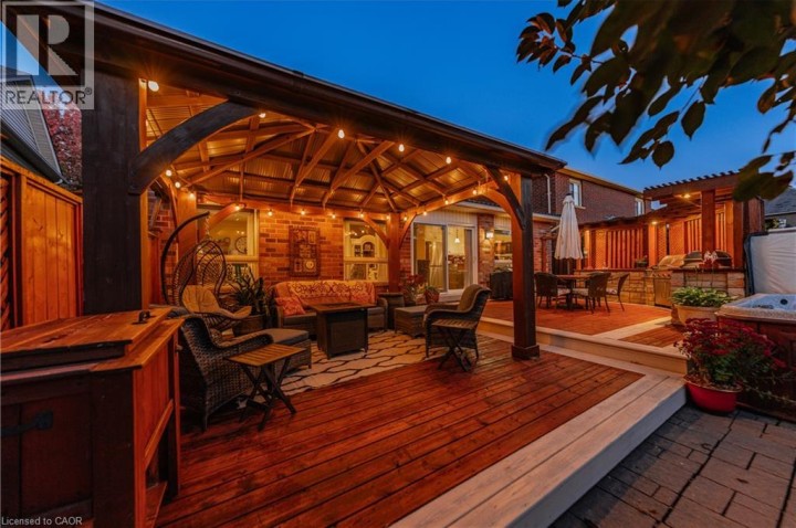 Photo 6 at 6 Mathews Court, Empire, Brantford