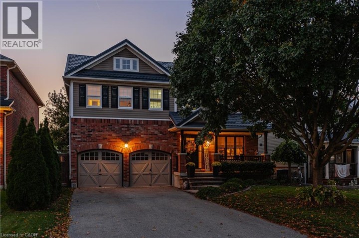 Photo 1 at 6 Mathews Court, Empire, Brantford