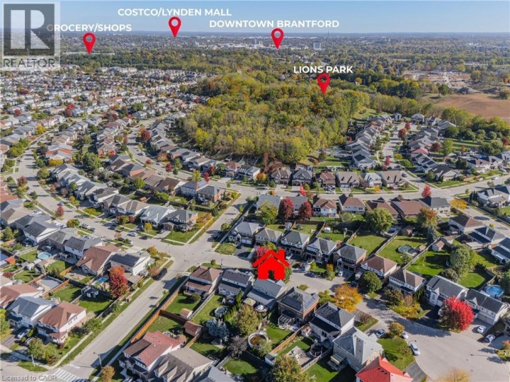 Photo 50 at 6 Mathews Court, Empire, Brantford
