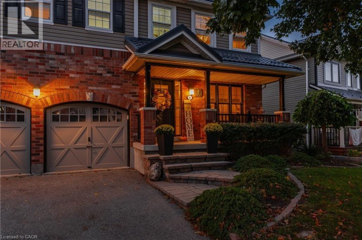 Photo 3 at 6 Mathews Court, Empire, Brantford