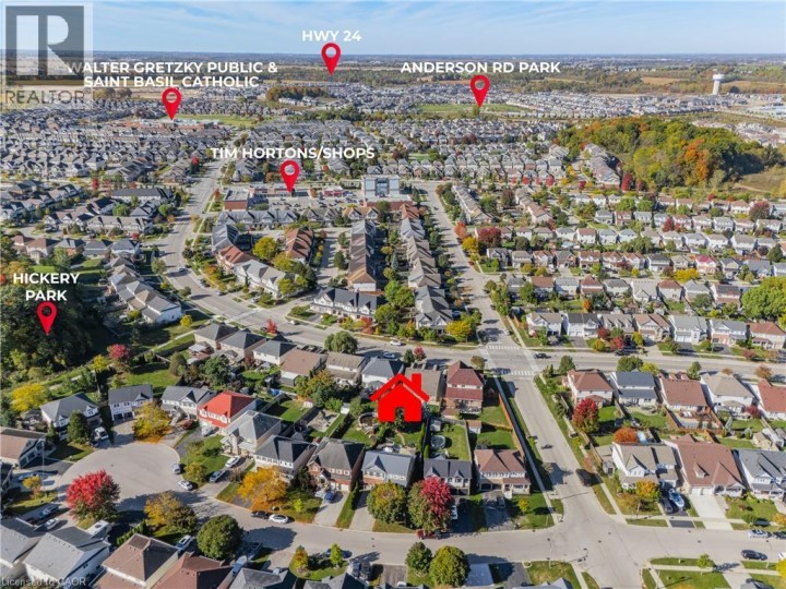 Photo 49 at 6 Mathews Court, Empire, Brantford