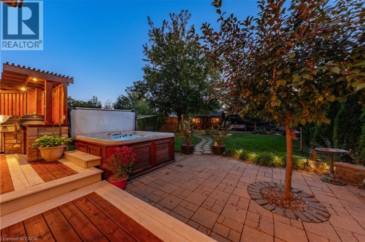 Photo 7 at 6 Mathews Court, Empire, Brantford