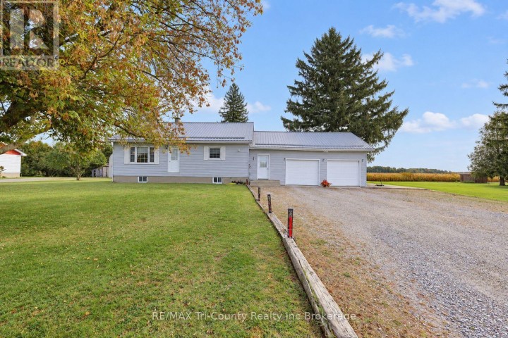 Photo 1 at 782 Norfolk County Road 28, Rural Houghton, Norfolk County