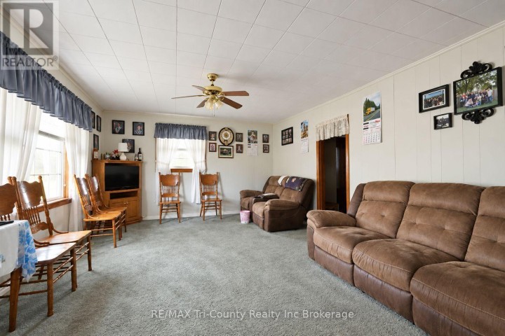 Photo 12 at 782 Norfolk County Road 28, Rural Houghton, Norfolk County