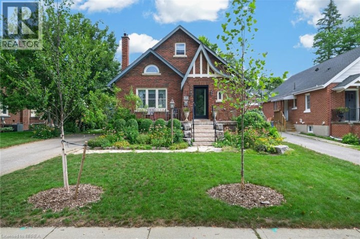 Photo 1 at 17 Lincoln Avenue, Lansdowne, Brantford