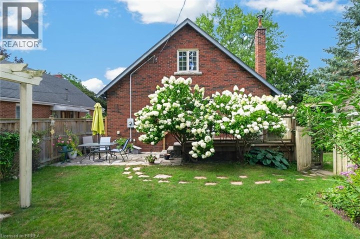 Photo 39 at 17 Lincoln Avenue, Lansdowne, Brantford