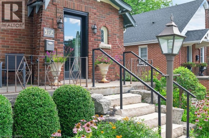 Photo 37 at 17 Lincoln Avenue, Lansdowne, Brantford