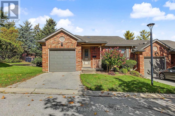 Photo 1 at 15 - 537 S Nova Scotia Court, Woodstock - South, Woodstock