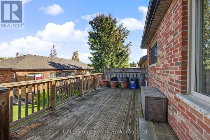 Photo 25 at 15 - 537 S Nova Scotia Court, Woodstock - South, Woodstock