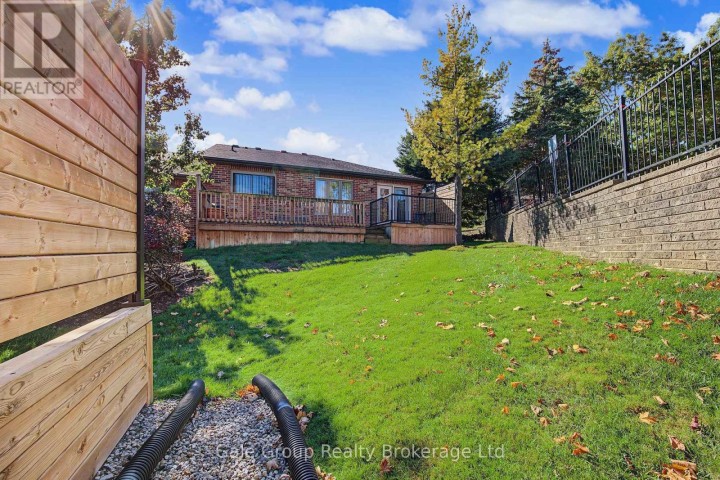 Photo 27 at 15 - 537 S Nova Scotia Court, Woodstock - South, Woodstock