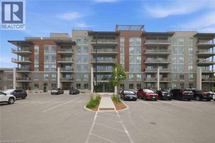 Photo 3 at 108 - 34 Norman Street, Fairview / Greenbrier, Brantford