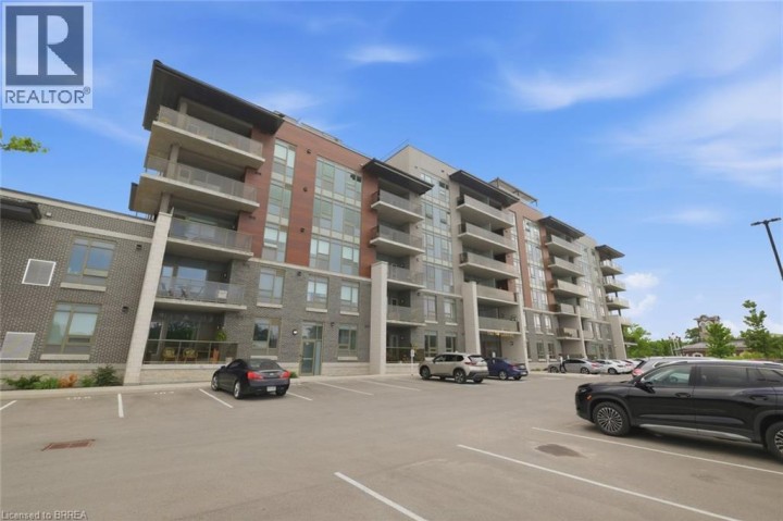 Photo 40 at 108 - 34 Norman Street, Fairview / Greenbrier, Brantford