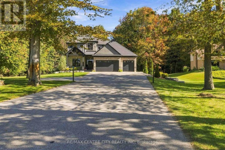Photo 1 at 104 Norfolk Country Rd. 13, Rr#2 Road, Rural Middleton, Norfolk County