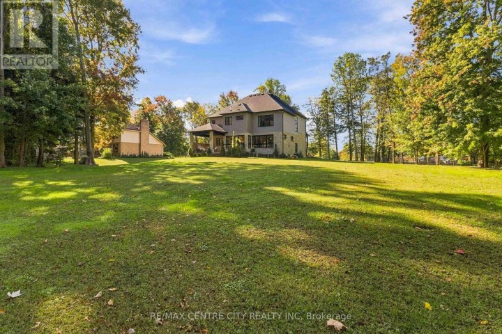 Photo 5 at 104 Norfolk Country Rd. 13, Rr#2 Road, Rural Middleton, Norfolk County