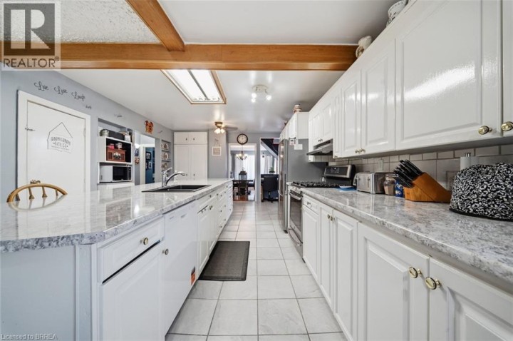 Photo 9 at 986 Colborne Street, Echo Place, Brantford
