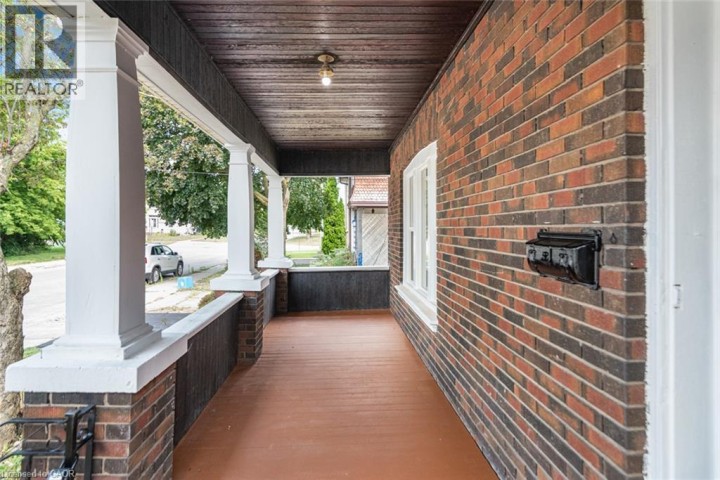 Photo 40 at 203 Brock Street, East Ward, Brantford