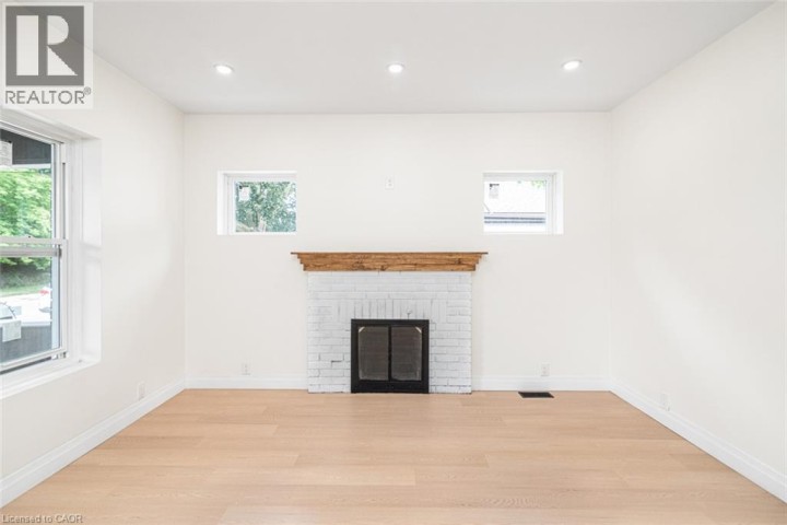 Photo 9 at 203 Brock Street, East Ward, Brantford
