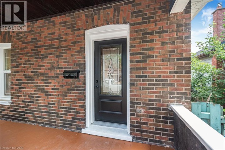 Photo 39 at 203 Brock Street, East Ward, Brantford