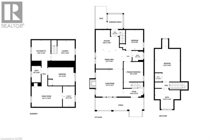 Photo 43 at 203 Brock Street, East Ward, Brantford