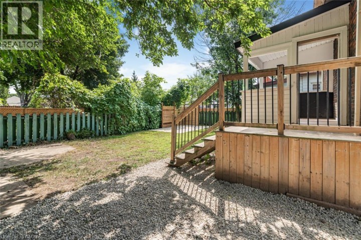Photo 32 at 203 Brock Street, East Ward, Brantford